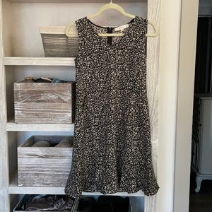 Loft dress